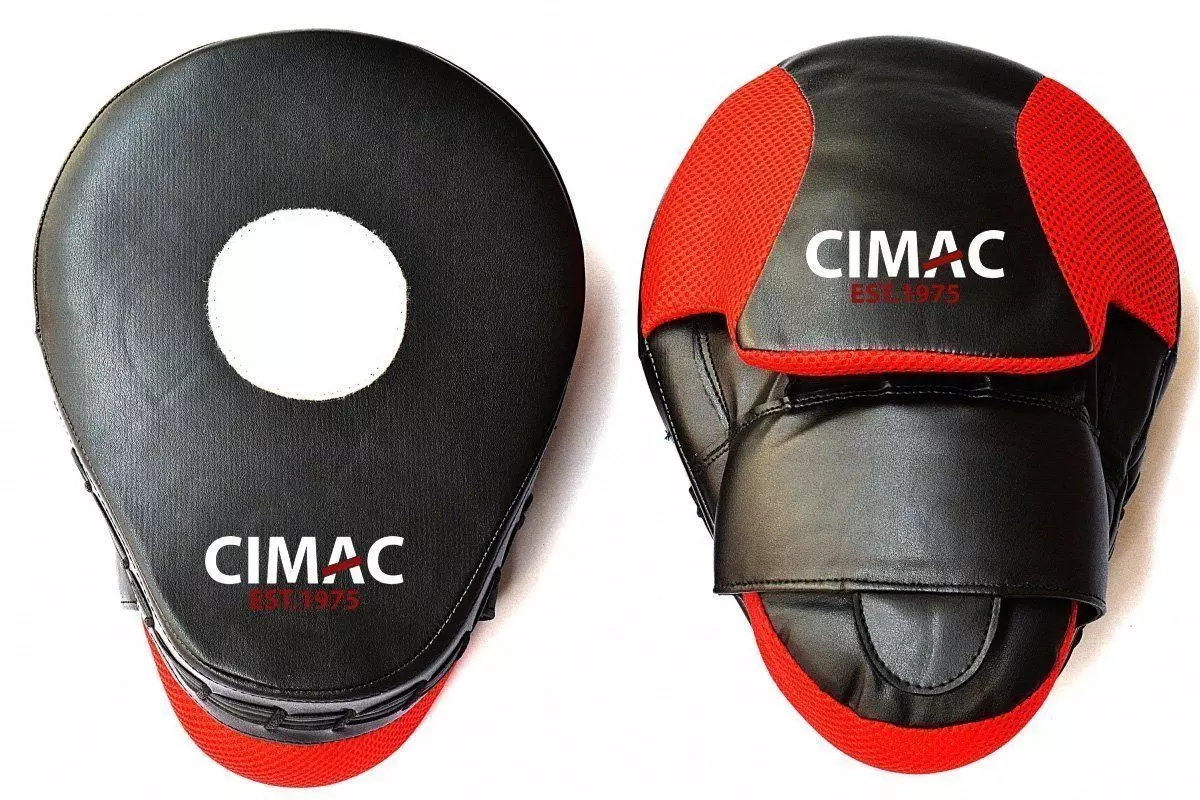 Punching Pads